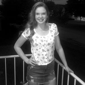 Meet your Posher, Brylie